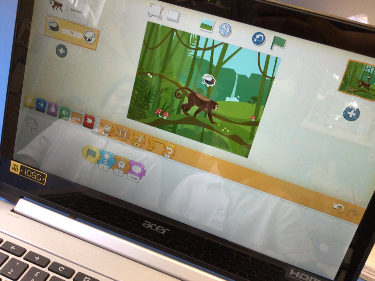 CSGSchool's tweet image. We have been having lots of fun in Year 2 learning how to create algorithms in IT! #funcoding #futureprogrammers #technologyintheclassroom