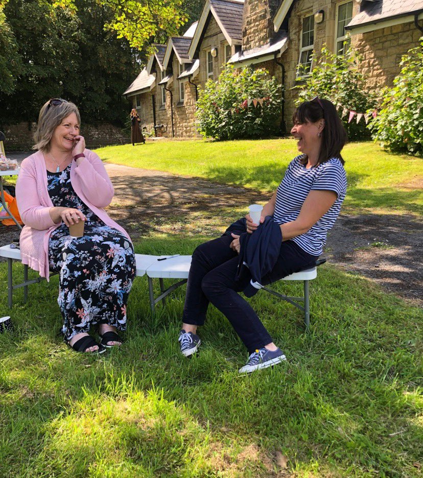 Clare Shears (@clareshears1972) on Twitter photo Great ‘reconnection’ event today for Bridgend SCPHN Health Visiting and School Nursing services. Shared laughter and connection over cake and coffee <a href="/CarolynStaple12/">Carolyn Stapleton</a> <a href="/CTMWellExp/">Employee Experience & Wellbeing @ CTM</a> @claireT73000092 <a href="/snaveeel1/">Lee Evans</a> Great ‘reconnection’ event today for Bridgend SCPHN Health Visiting and School Nursing services. Shared laughter and connection over cake and coffee <a href="/CarolynStaple12/">Carolyn Stapleton</a> <a href="/CTMWellExp/">Employee Experience & Wellbeing @ CTM</a> @claireT73000092 <a href="/snaveeel1/">Lee Evans</a>