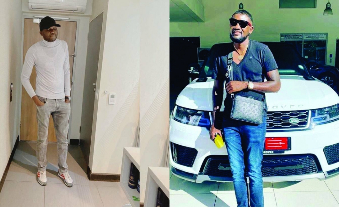 Two years ago, residents at Olukekete village in the Outapi constituency allegedly started asking each other who was funding the major renovations of the traditional homestead which is now linked to the millions stolen from South African president Cyril Ramaphosa.