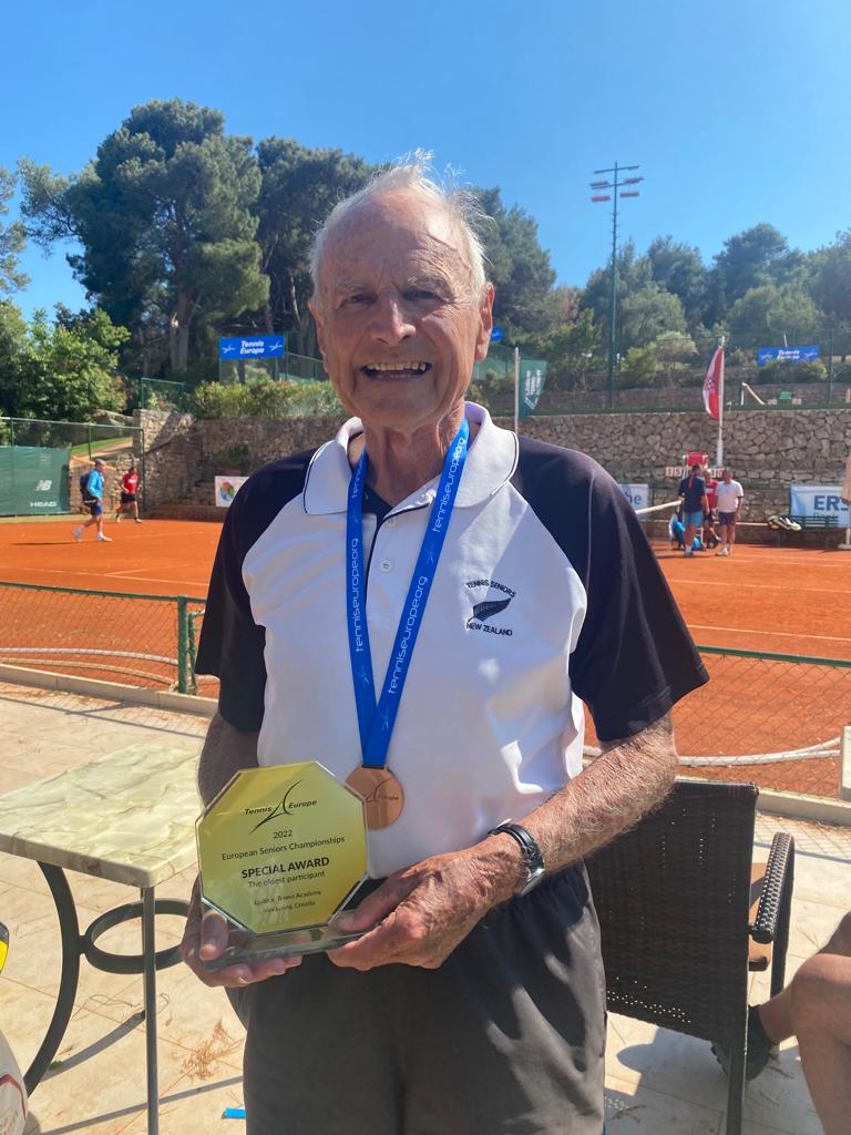 Tennis Europe tweet media