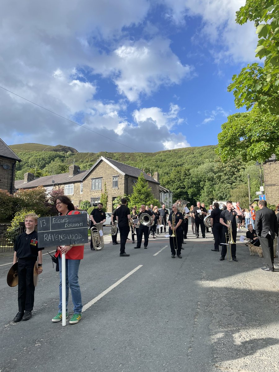 Next at Carrbrook is <a href="/ecclesband/">Eccles Borough Band</a> <a href="/WhitFridayBrass/">Tameside Whit Friday Brass Band Contest</a> #WhitFriday2022
