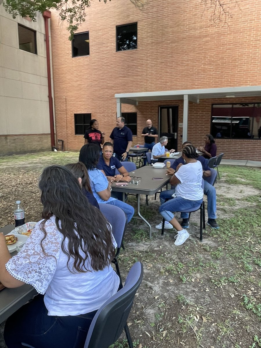Spring ISD Family & Community Engagement (@springisd_face) on Twitter photo We have all been anticipating this day…FOOD TRUCK FRIDAY! <a href="/SpringISD/">Spring ISD</a> Central Office Staff enJOYing their lunch. Thank you <a href="/mingoslatinhou/">Mingo's Latin Kitchen</a>, <a href="/CurbsideSliderz/">Curbside Sliderz</a>, and <a href="/CoffeeQTruck/">CoffeeQ</a> for RECONNECTing with us today! #TogetherWeWill We have all been anticipating this day…FOOD TRUCK FRIDAY! <a href="/SpringISD/">Spring ISD</a> Central Office Staff enJOYing their lunch. Thank you <a href="/mingoslatinhou/">Mingo's Latin Kitchen</a>, <a href="/CurbsideSliderz/">Curbside Sliderz</a>, and <a href="/CoffeeQTruck/">CoffeeQ</a> for RECONNECTing with us today! #TogetherWeWill