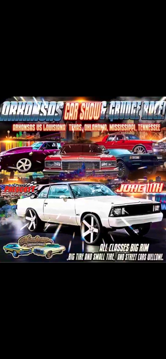 Prescott Raceway tweet media