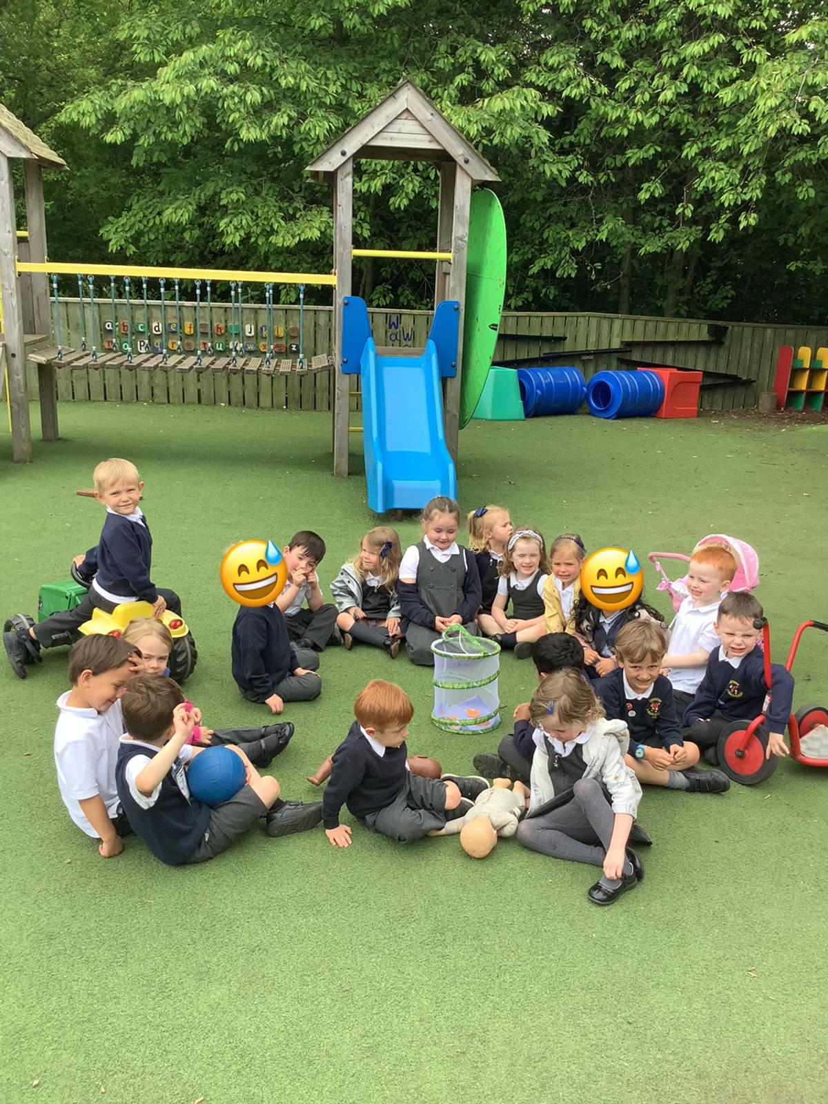 Nunthorpe Primary on Twitter "As part of our New Life and Growth topic