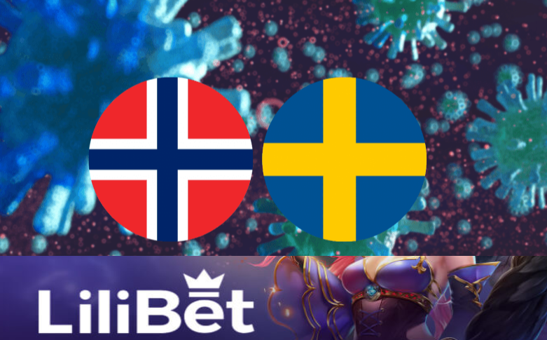 🗣️ BACK FROM VACATION!

Etter noen deilige uker ferie, er vi tilbake for fullt! Vi starter like så godt med en konkurranse med 5000kr i potten🥳

🇳🇴Norge - Sverige🇸🇪

Vi skal ha:
1. HUB?
2. Antall mål?
3. Skårer Haaland?
4. Retweet + følg oss

Håper dere har savnet oss litt!🤩