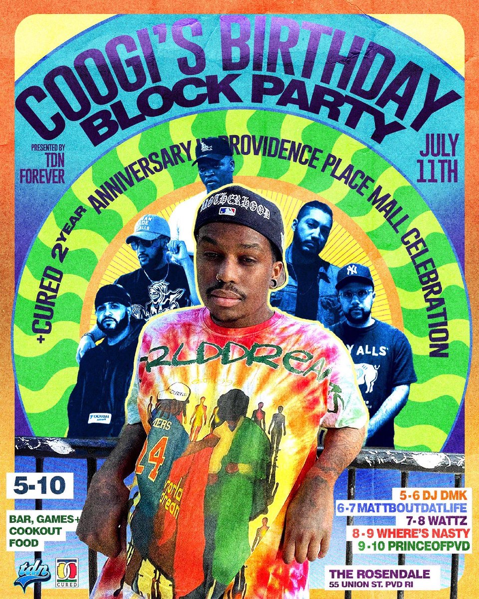 TheDonCoogi's tweet photo. We running it back next month. See y’all soon. 🏆💕 https://t.co/CpxgKt8tnJ