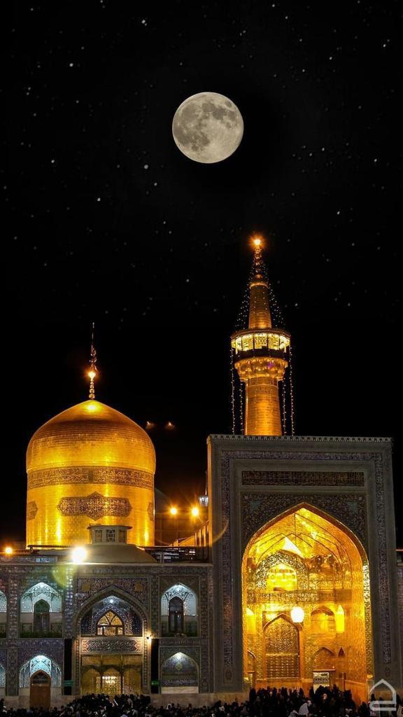 seyedmomeni1362's tweet photo. هر که بودم هر که هستم با کسی مربوط نیست؛
بر امامِ مهربانِ خود پناه آورده ام...!

#ImamReza https://t.co/BAyIw4wDZN