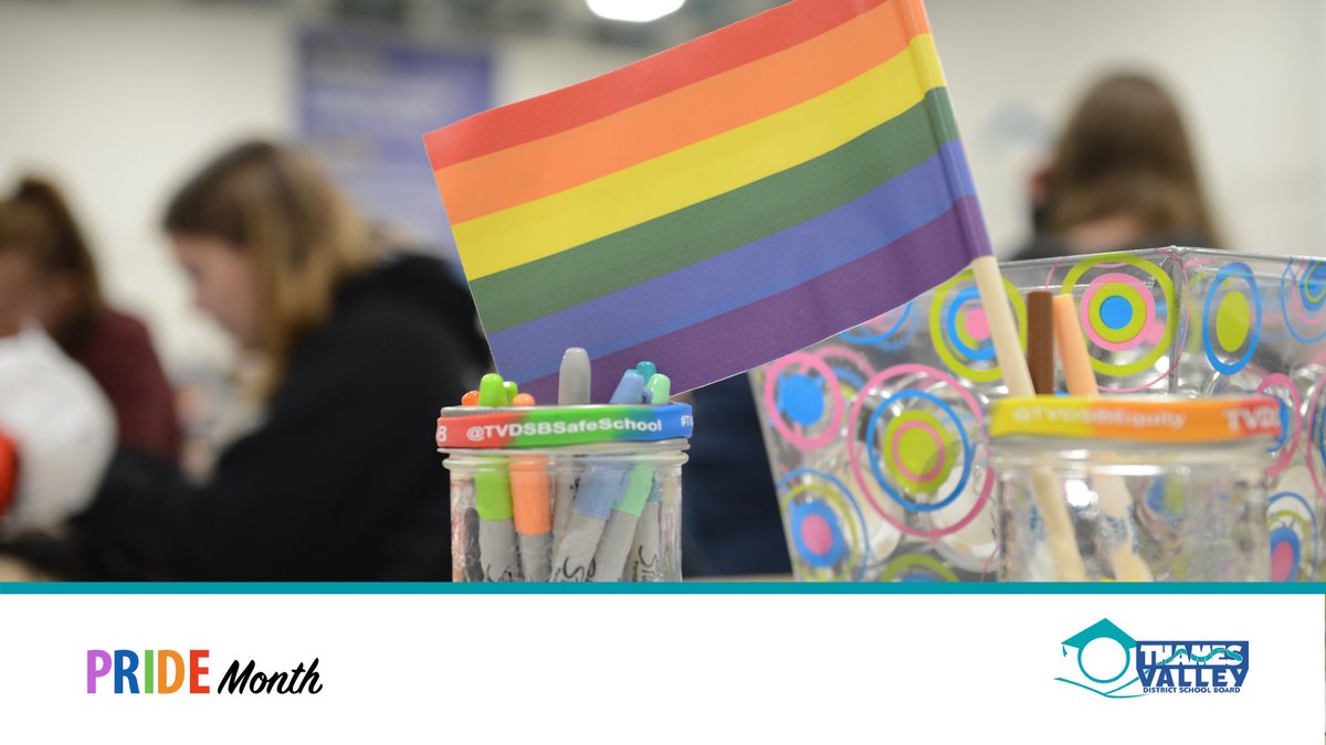 Happy #PrideMonth2022! Being 2SLGBTQIA+ is an identity, not a choice, lifestyle or phase. Youth often discover their sexuality around the age of 10, but often don’t come out until 15 or 16 years old. Trans youth first recognize their identity around the age of 8.