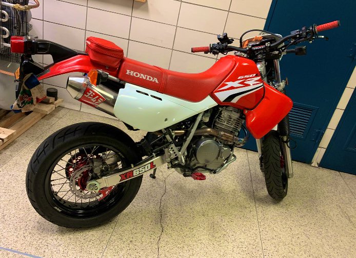 NYPD Bronx on Twitter "RT NYPD50Pct This illegal dirt bike was taken