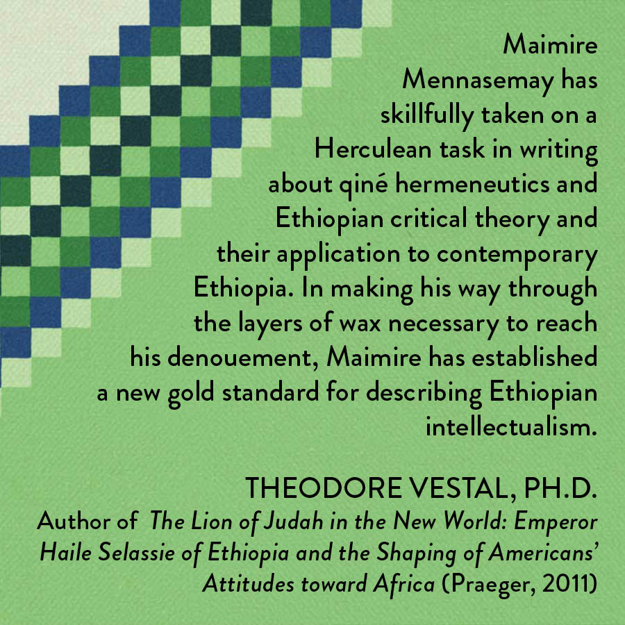 Tsehai Publishers tweet media