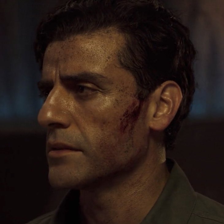 daily moon knight (@mknightfiles) on Twitter photo 