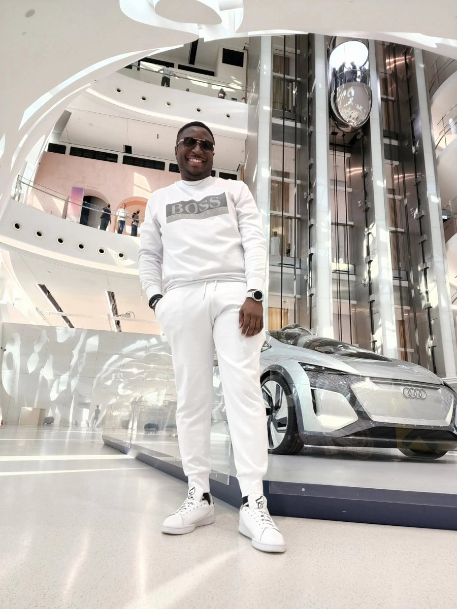 Kenny | Vessel of Value 💎 tweet media