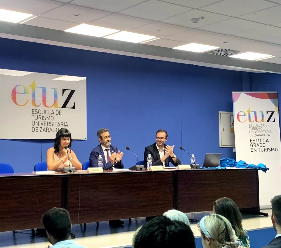 GLORIA PÉREZ tweet media