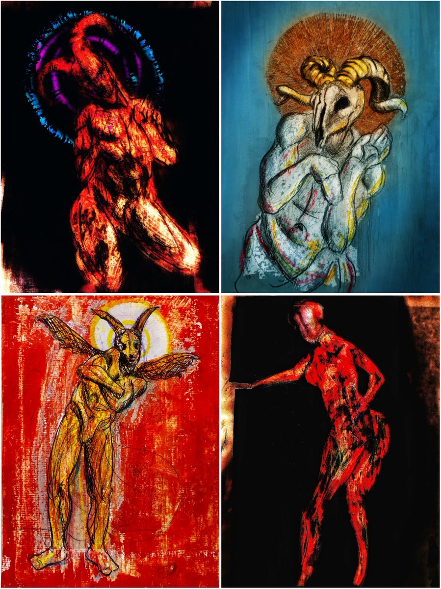 🫎RAVEN.Art 🍊,💊 , 🌶️ tweet media