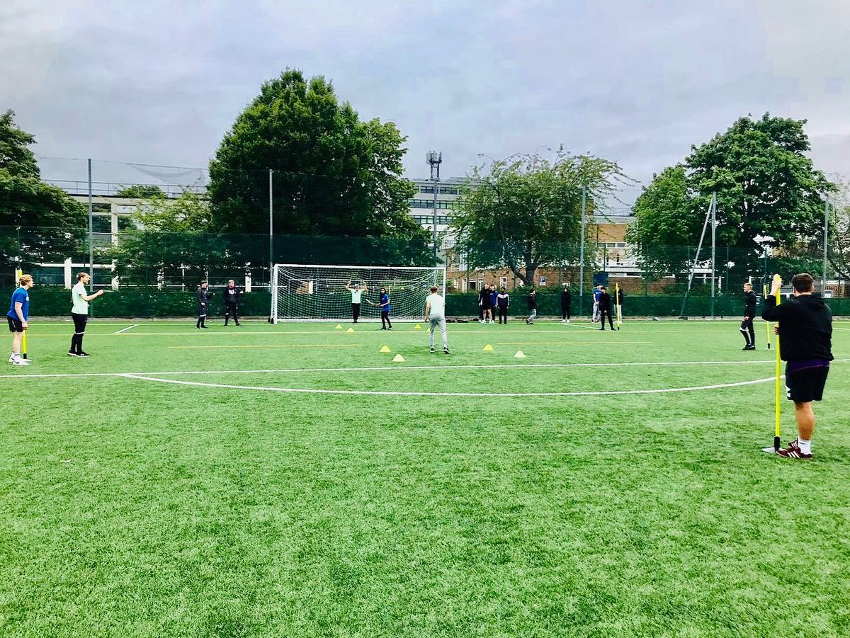 loucollsport's tweet photo. This week has seen the summer inter-form competition for @loucollsport department! There was some great rounders played ๐ Congratulations to #TeamAntwerp #TeamAtlanta on winning the year 1 & 2 tournaments https://t.co/A1wHy36Oqv