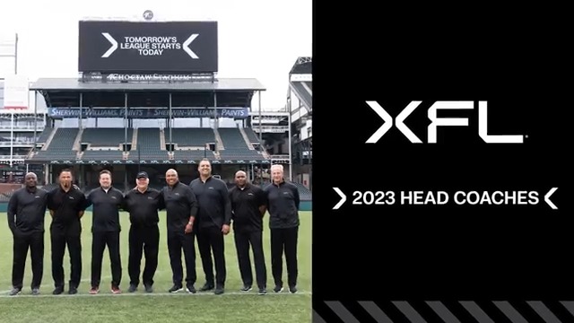 🗣️ Calling all XFL Super Fans Here's your chance to show your