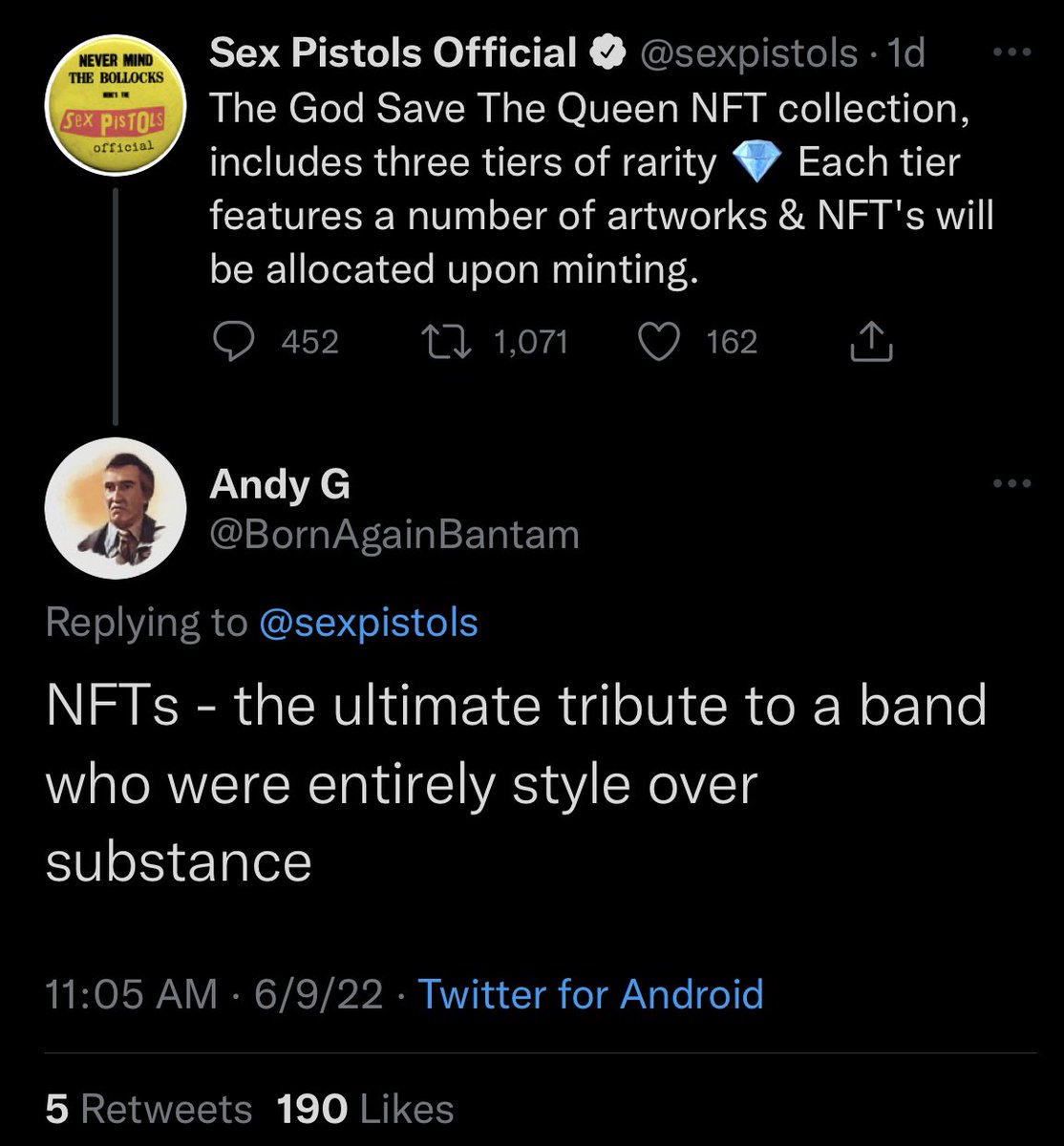 brands getting owned tweet media