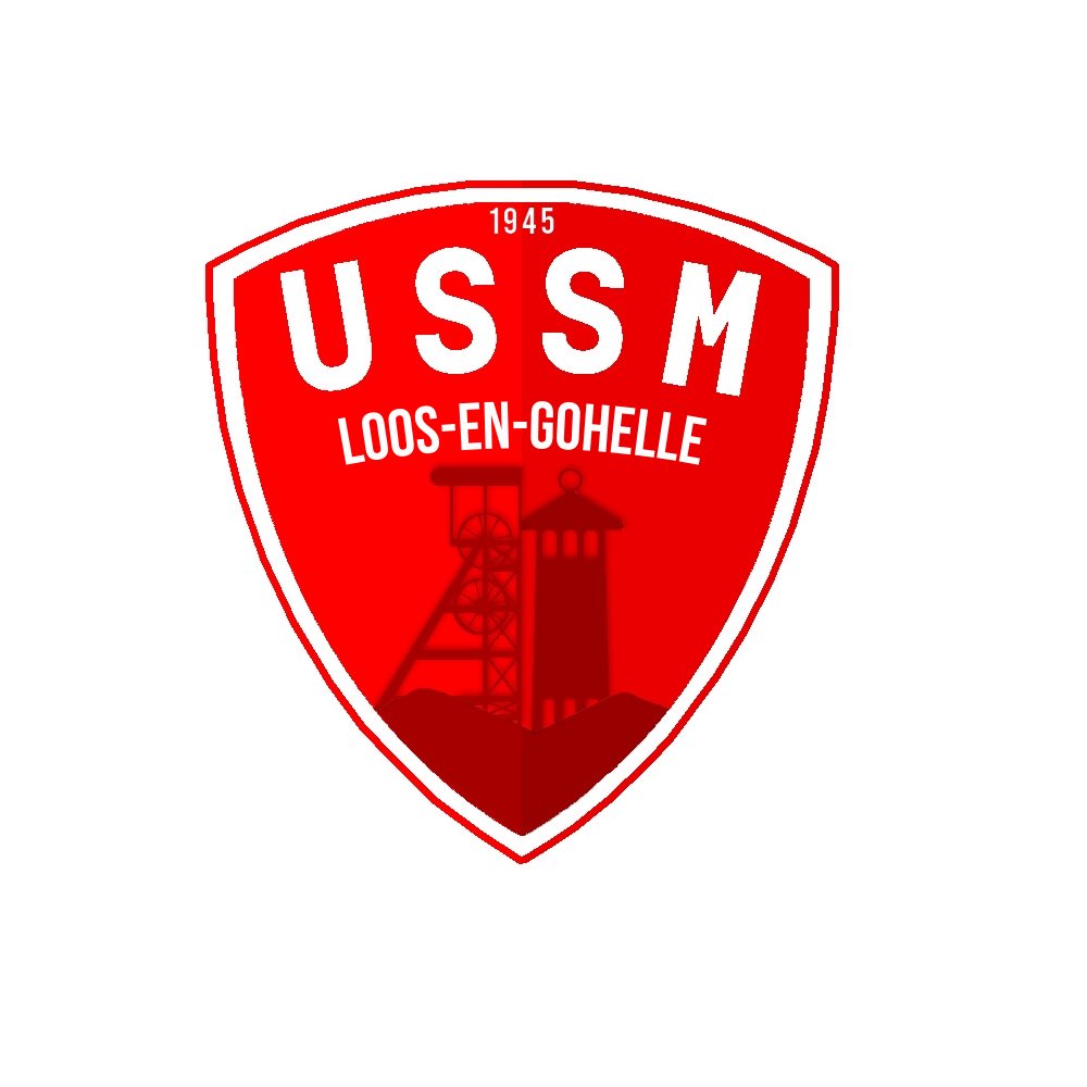 USSMLoos's tweet photo. À VOUS DE CHOISIR !
Voici les 2 nouveaux logos de l'USSM Loos-en-Gohelle, et c'est à vous de choisir celui qui sera sur notre photo de profil ! Alors à vos votes, 1 ou 2 ?😁
On compte sur vous supporters loossois❤️🤍

#USSMLoos❤️🤍 https://t.co/hpBUdxJTXz
