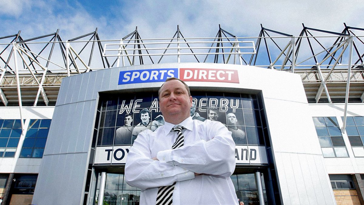 Give us what we want! 🐏 #dcfc #dcfcfans