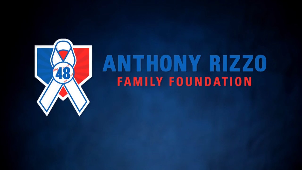 YES Network on X: I'm Anthony Rizzo, and I am a cancer survivor