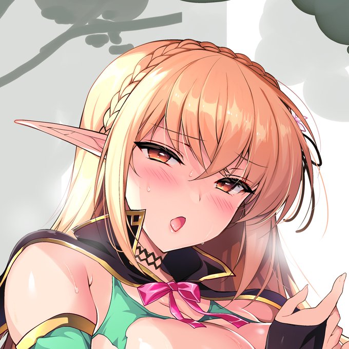 顔の塗り方、いつも悩んでしまって
行ったり来たりするんですが
顔に入る影は少ない方が可愛い気がするけど
完成度上がるのは描きこむ方で
どっちを取るか悩む😢
よければ ご意見ください… 