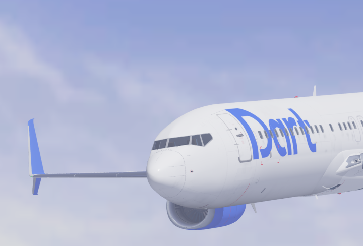 dart_roblox's tweet photo. It's here!
The all-new dart 737-800 fleet. https://t.co/BN6qK9LcAn