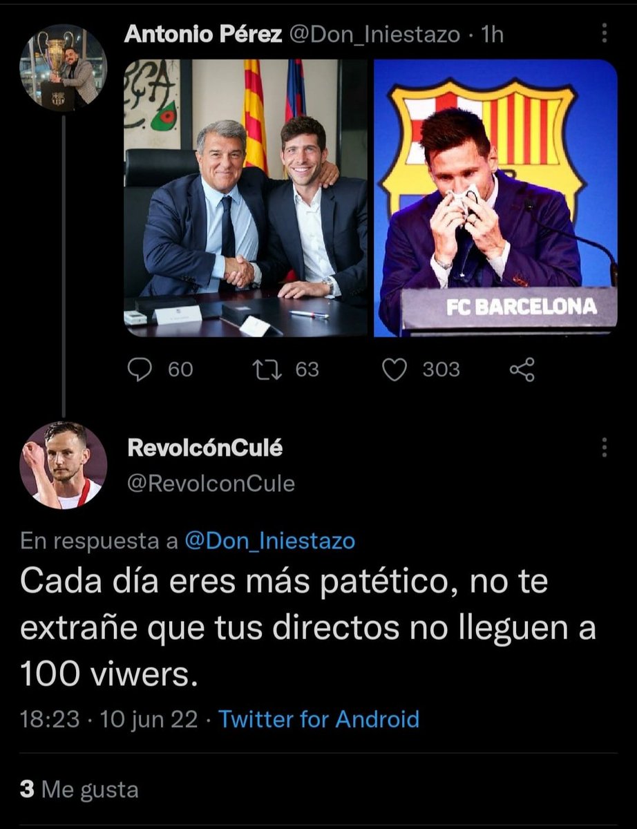 RevolcónCulé tweet media
