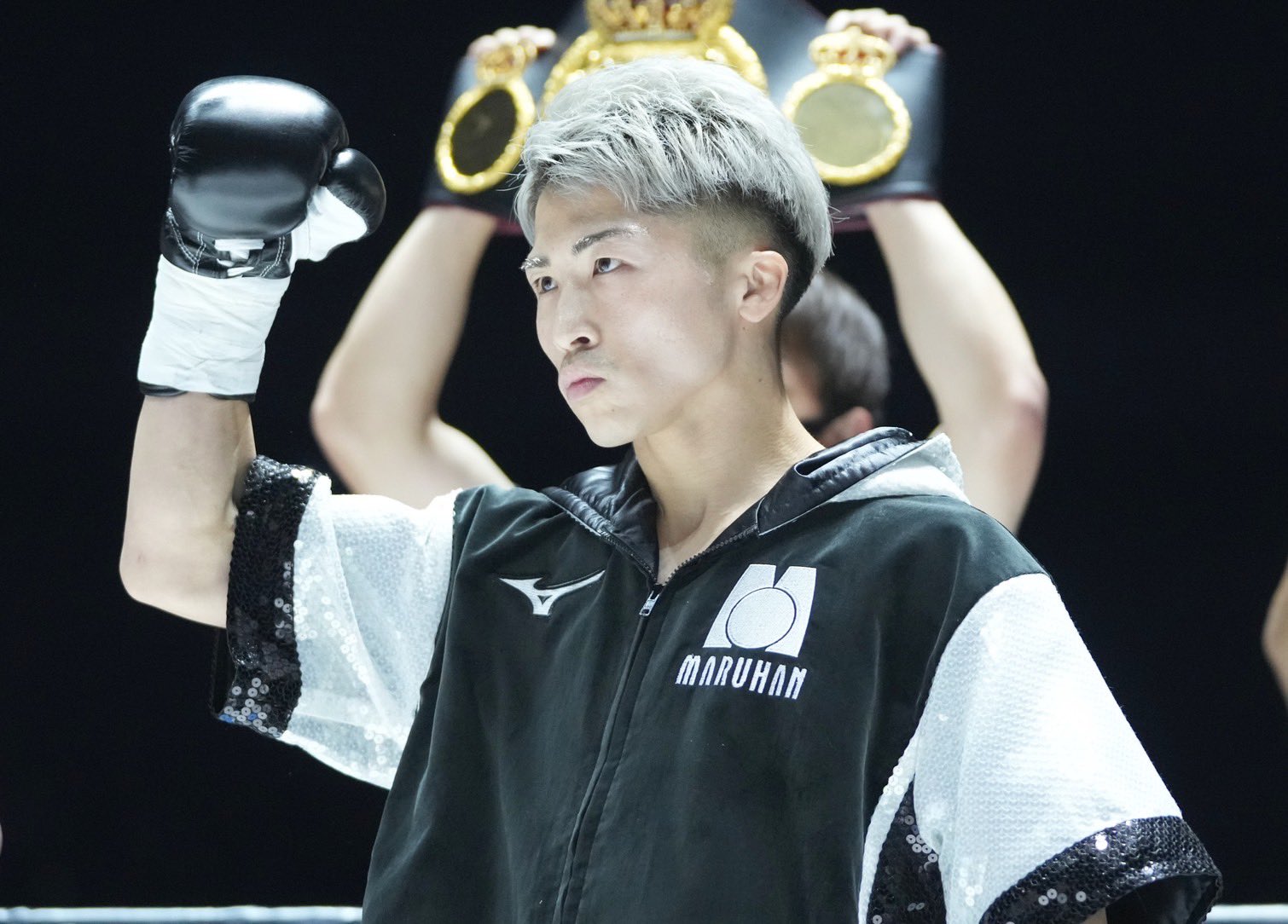 井上尚弥 Naoya Inoue on Twitter: