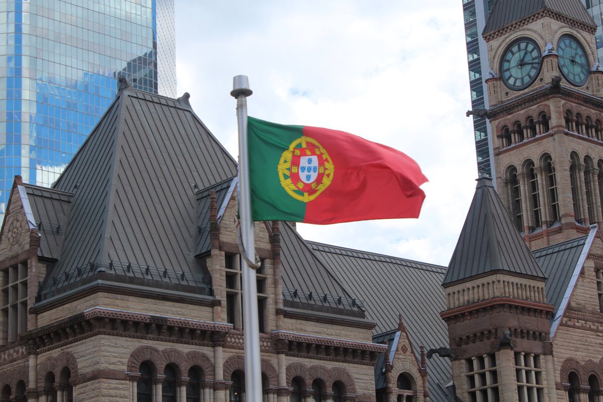 Ana Bailão tweet media