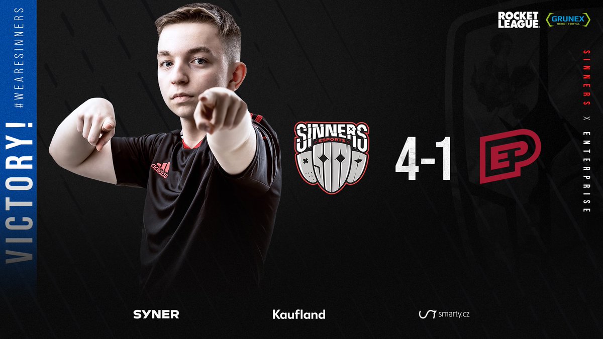 Yeah, the #SINRL boys are just unstoppable at this point… 🥶