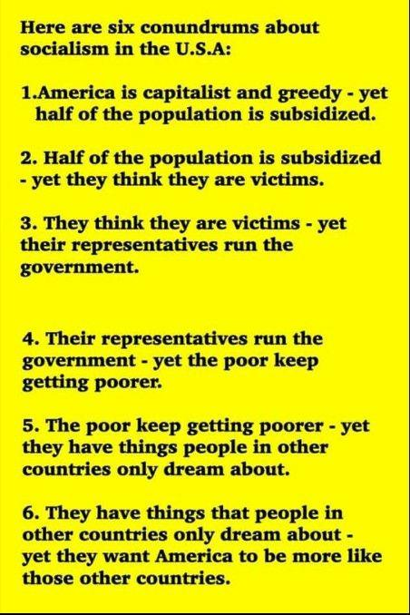48LDgopWA's tweet photo. #socialism https://t.co/KycUhpcVUR