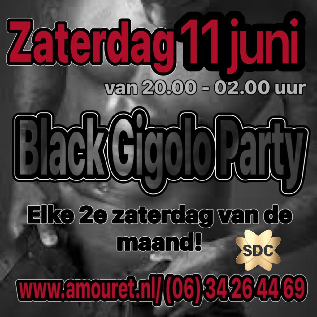 Vanavond Friday Deal en morgen weer een spannend event bij de leukste swingers club in Maarssen.

amouret.nl