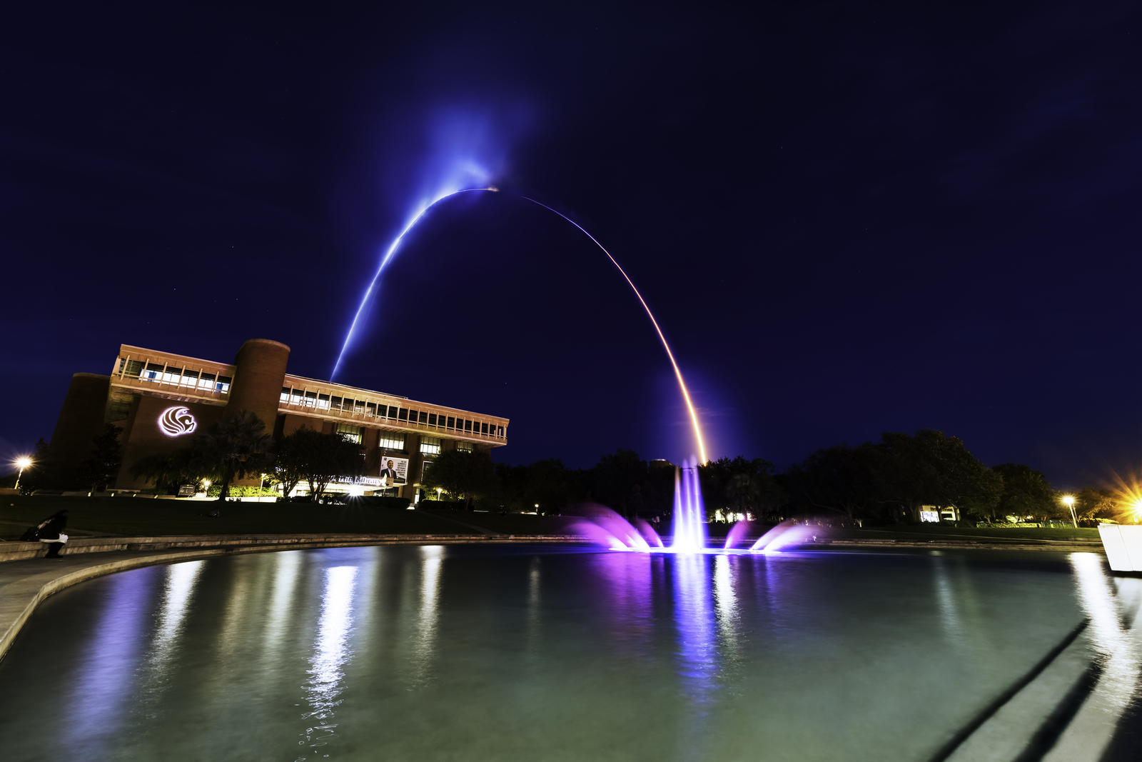 Dr. Alexander N. Cartwright on Twitter "Happy Birthday, UCF! For 59