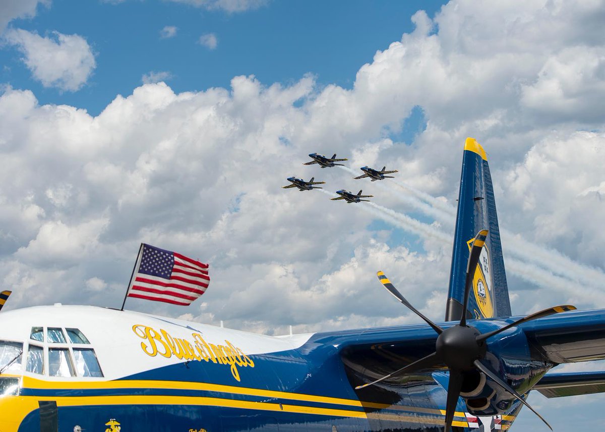 Does anyone know busy like being the week before an airshow? Cause same. 😅 We're hard at work to make the best experience for you! Let us know what you want to see next week on our social channels ⬇️ #MidsouthAirshow