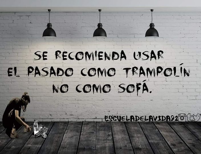 Me dijo Jodorowsky...