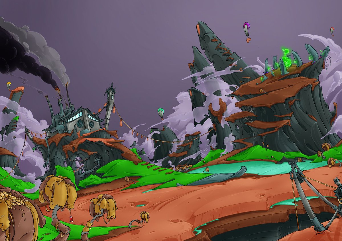 Did anyone say "Isle of left shoes"? 👀