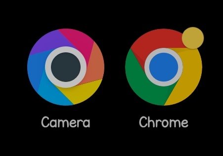 ionkarbatra's tweet photo. OK. #MIUI13 #POCOLauncher https://t.co/avV0JPqv8X