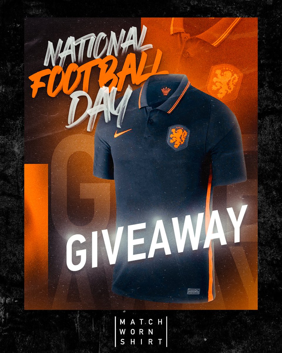 MatchWornShirt tweet media