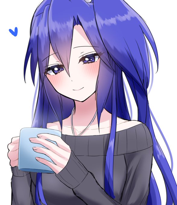 あったかいもの…
#シンフォギア 