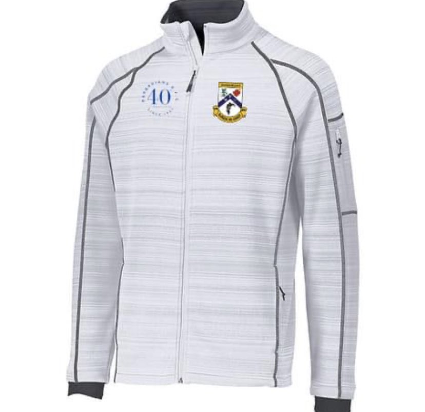 Hey Barbarians and Alumni!

Online Merch store for Anniversary gear (August 5-7) closes this Sunday June 12th!
Check out the Barbs web page for links

barbsrugby40.itemorder.com/shop/product/2…