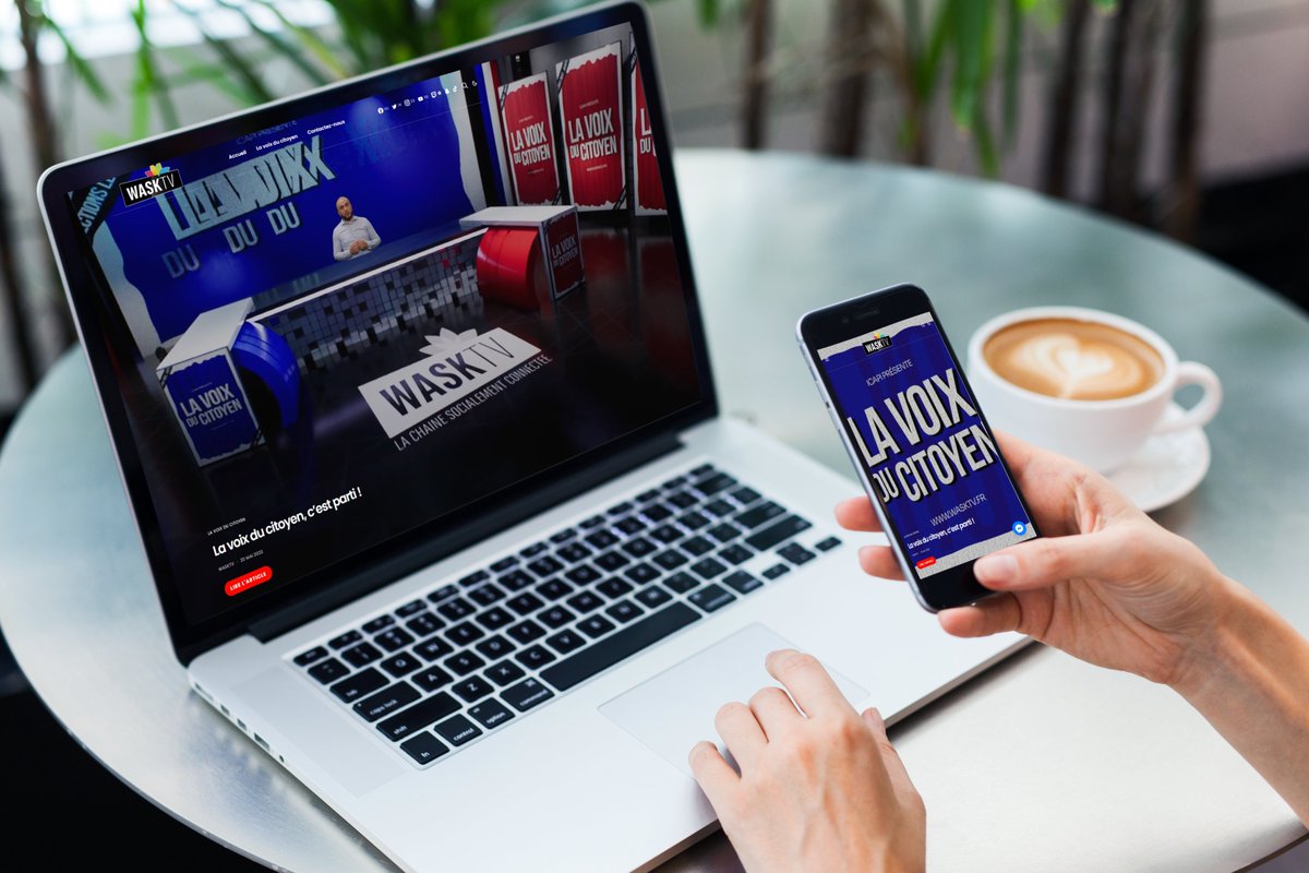 WaskTV's tweet photo. Toutes les interviews des candidats aux #legislatives sur les 7ème et 8ème circonscriptions du Nord*, c'est dans LA VOIX DU CITOYEN, et c'est maintenant sur https://t.co/aofJMyWDp6 !
Bonne visite, et n'oubliez pas d'aller voter  ;) !
L'association @ICAPI59 #circo5907 #circo5908 https://t.co/XIudNIWZON