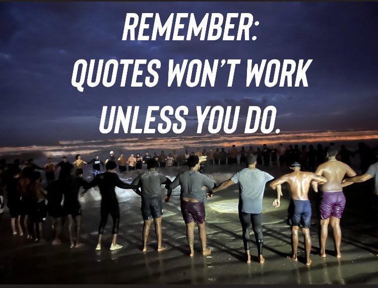 Put in the Work! 💪🏾💪🏾