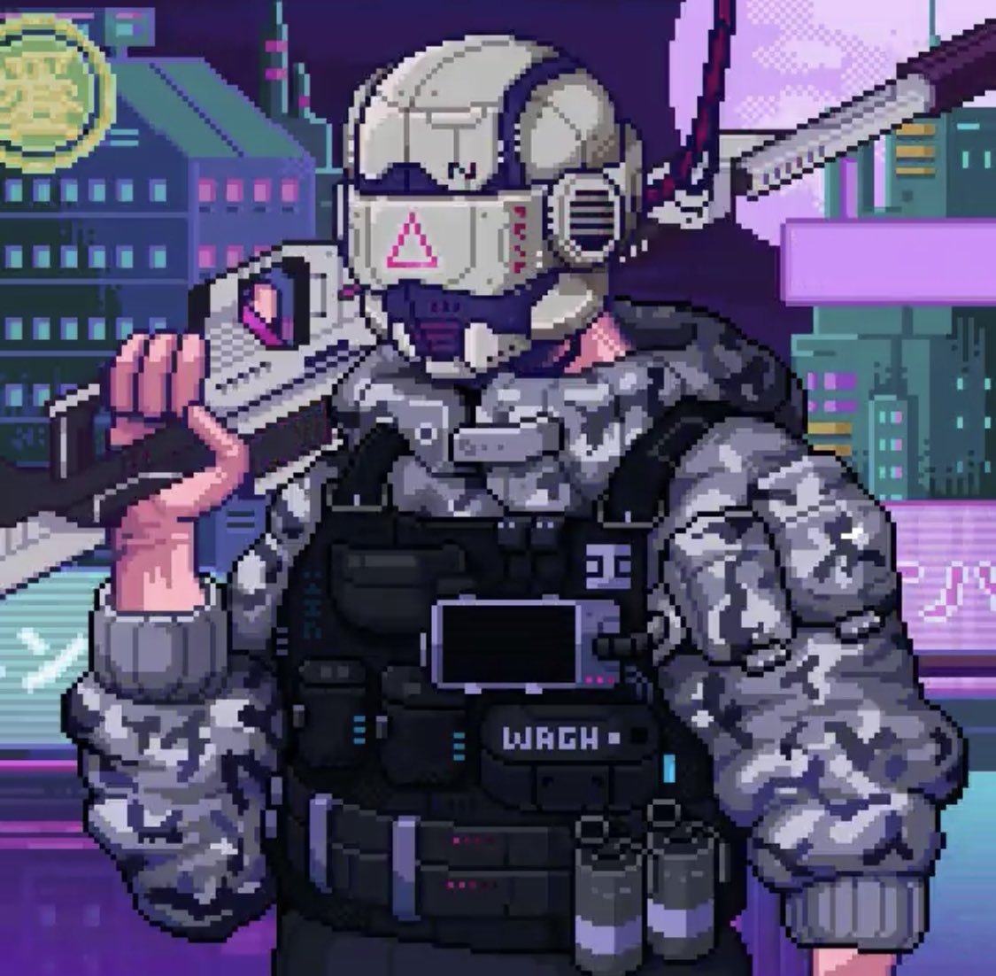 Alpha Hub tweet media