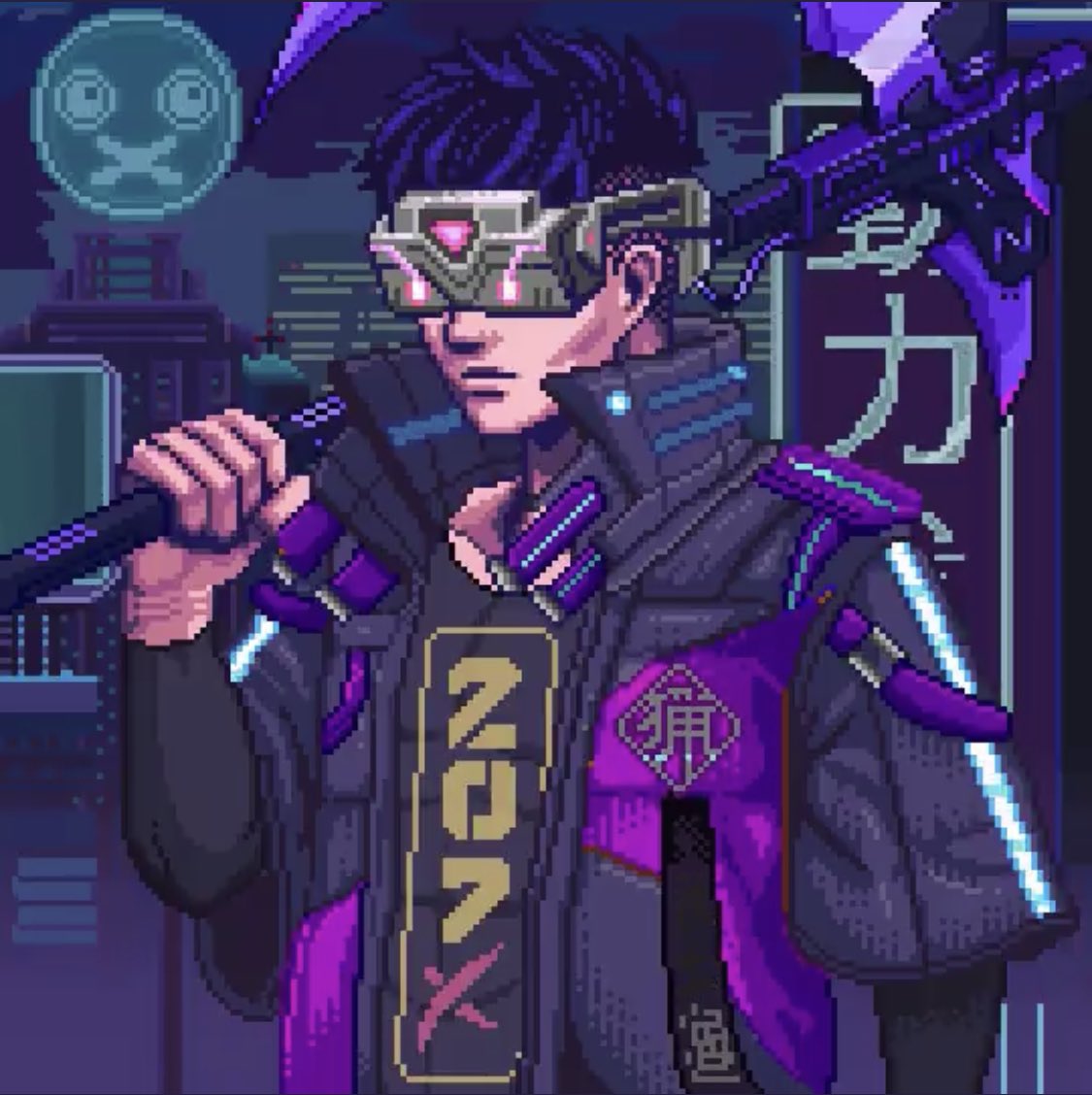 Alpha Hub tweet media