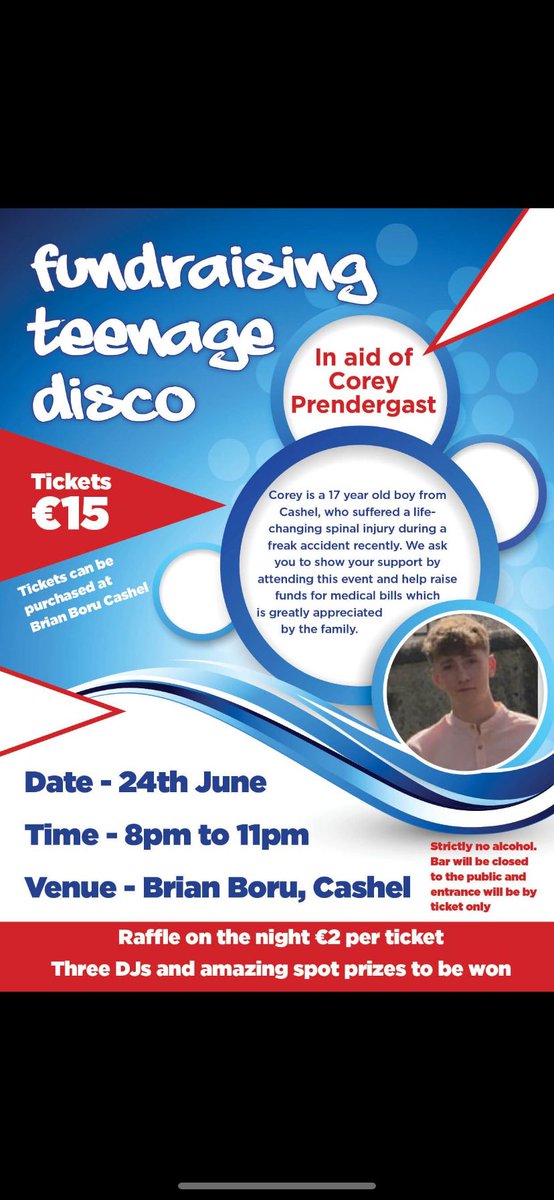 Cashel Town Schoolboys/Girls FC tweet media