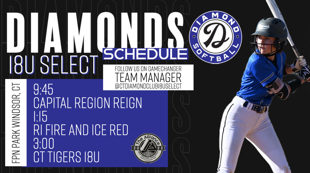 CT Diamond Club tweet media