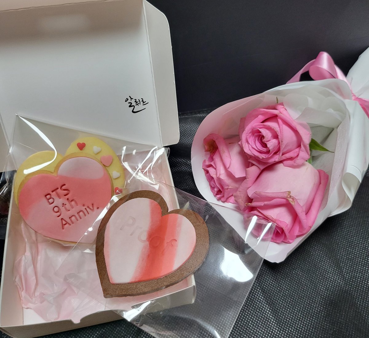 ALLURE⁷ tweet media