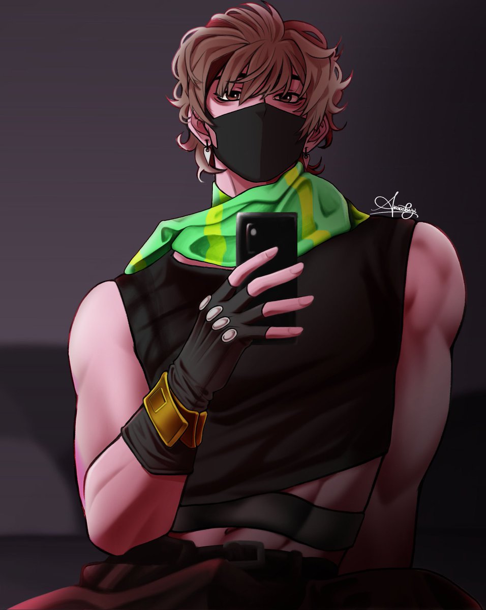 xohcin's tweet photo. #jjbafanart #joseph_joestar https://t.co/qOTKIUX1vn