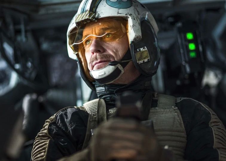 JuanC_Rdgz's tweet photo. 🎬 Happy Birthday Ben Daniels 🎂🎬
#BenDaniels #JupitersLegacy #WalterSampson #RogueOneAStarWarsStory #GeneralAntocMerrick #StarWars https://t.co/t8BPOpFGzv