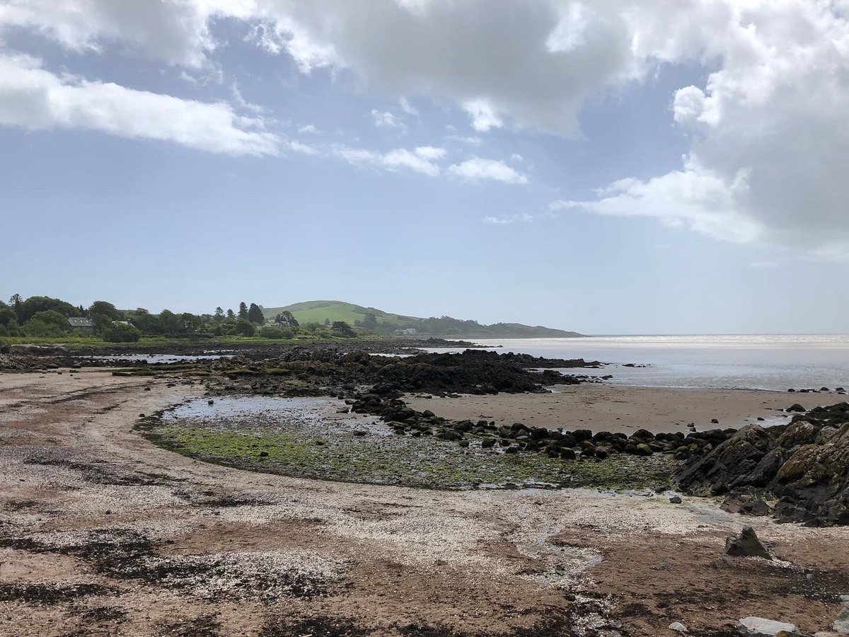alibdp's tweet photo. Dumfries and Galloway is a hidden gem and needs to stay that way. https://t.co/LERL0mDSM8